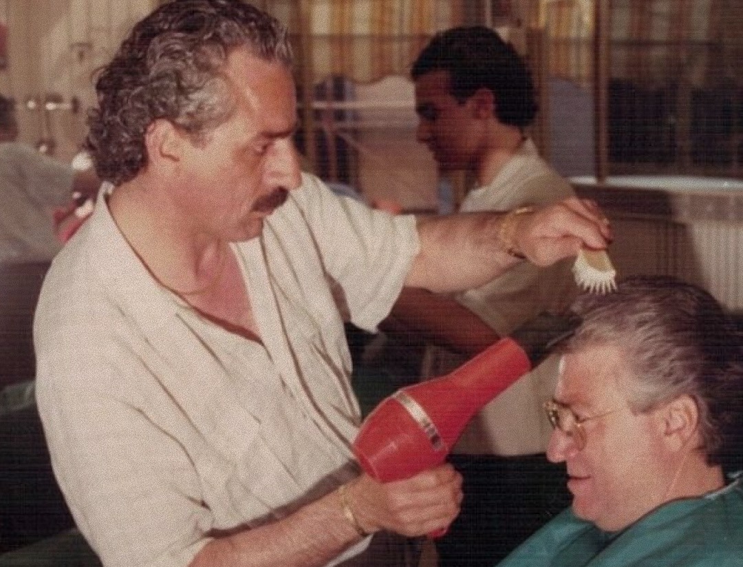 Archivio Michel 2000, 1992