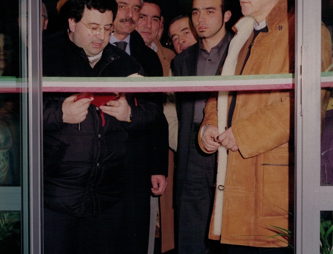 Archivio Michel 2000, 1999