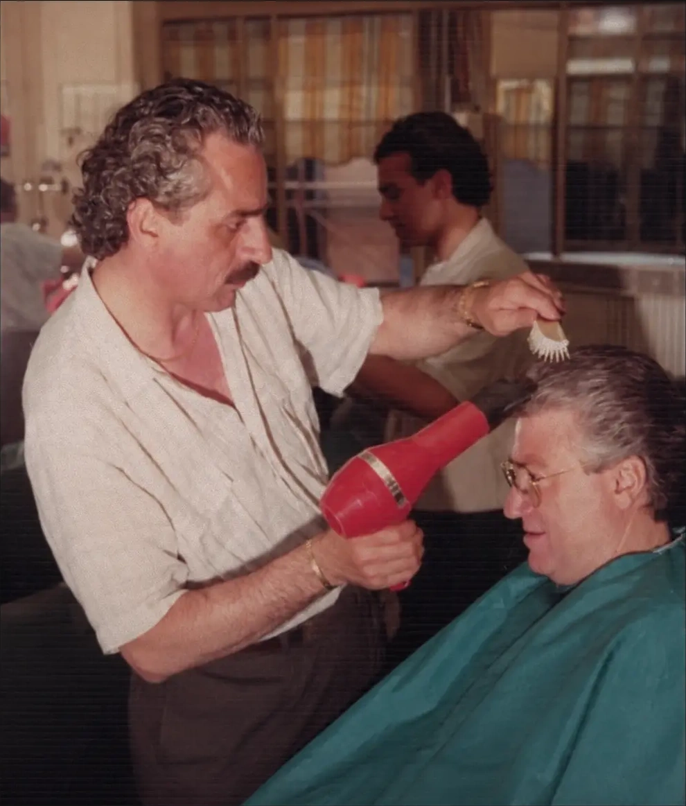 Michel 2000, 1992 — Una storia che continua