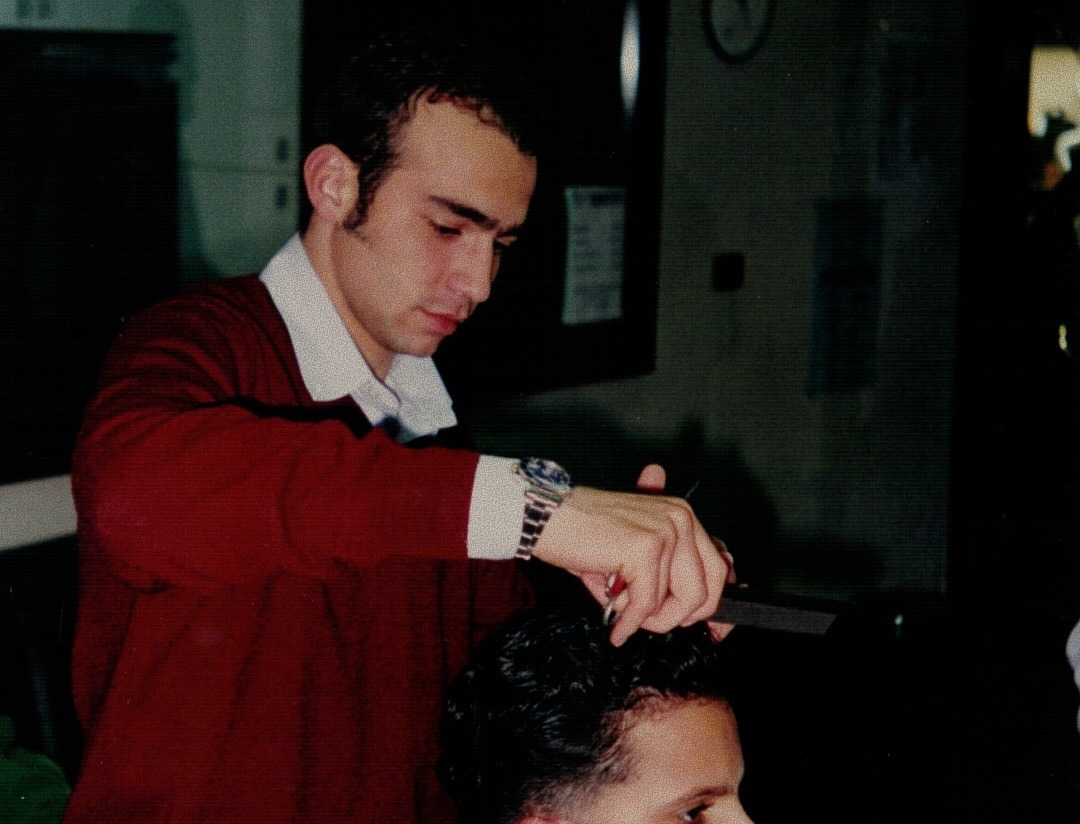 Archivio Michel 2000, 1998