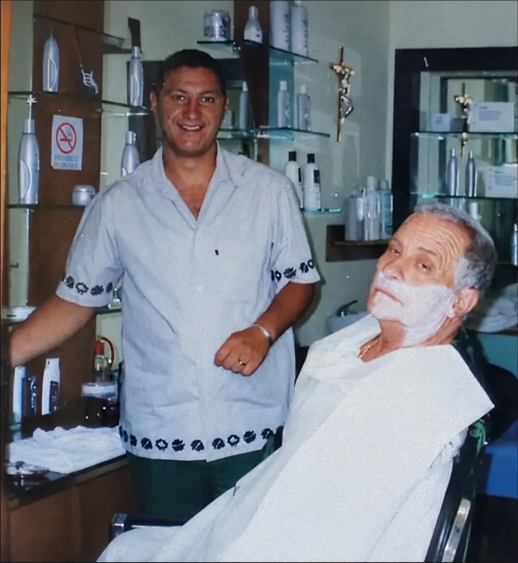 Michel 2000, 2001 — Verso il Michel 2000 di oggi