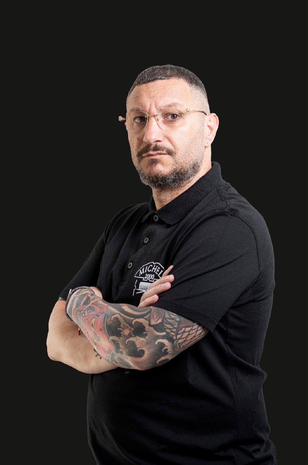 Francesco Squitieri