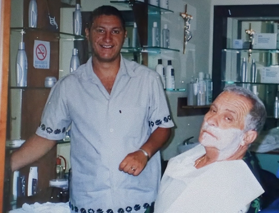 Archivio Michel 2000, 2001
