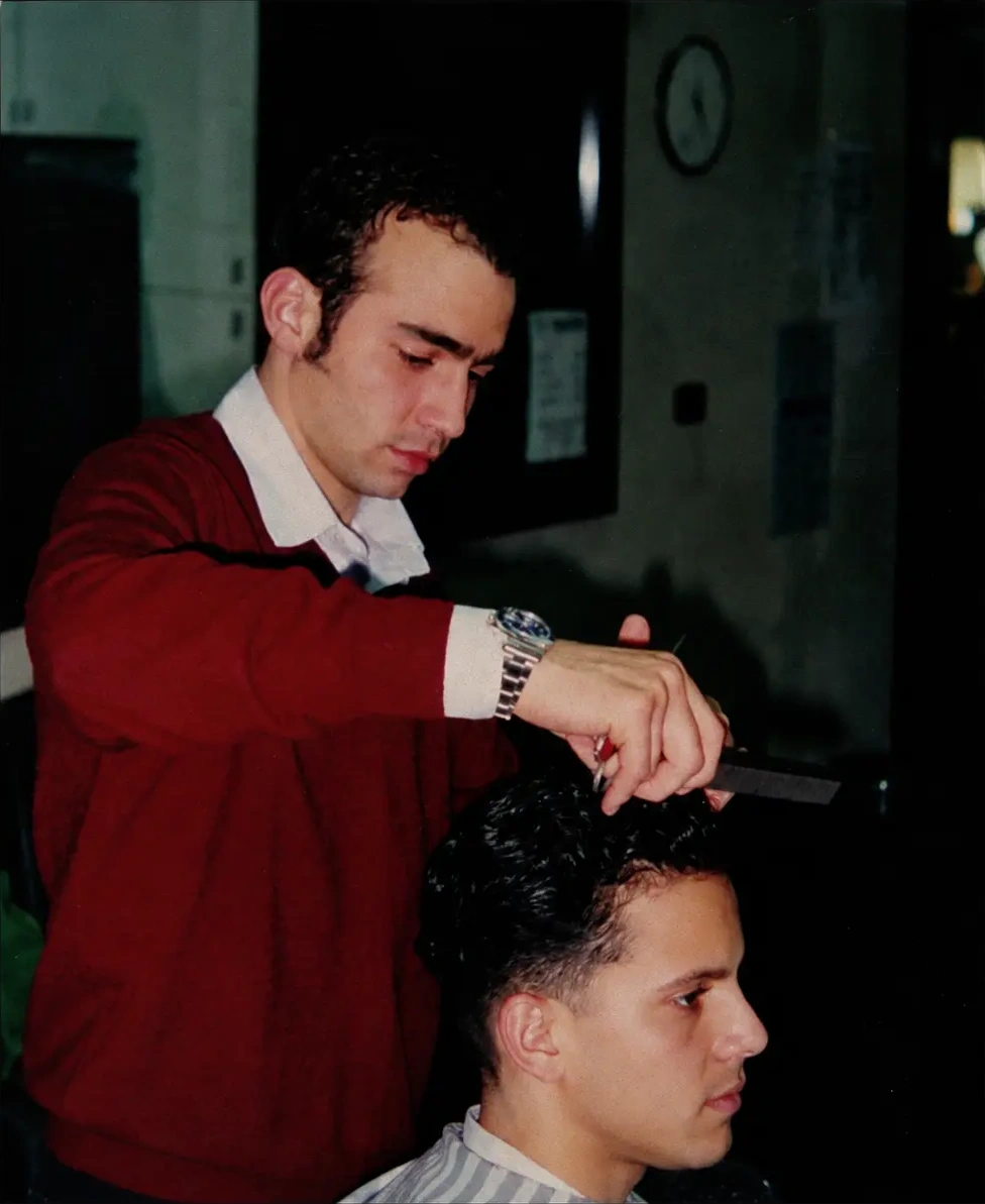 Michel 2000, 1998 — Nuove generazioni