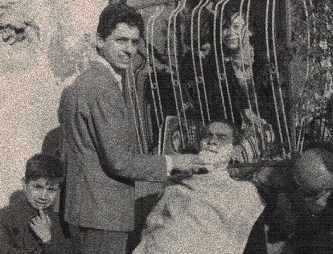 Archivio Michel 2000, 1963