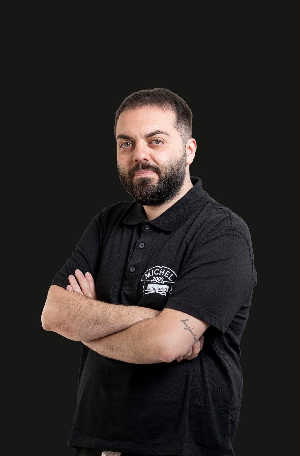 Gerardo Vincenti